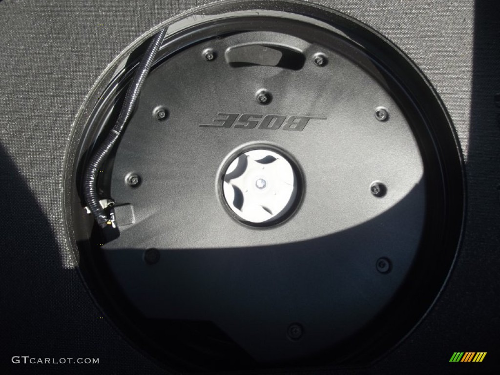 2009 370Z Touring Coupe - Platinum Graphite / Gray Leather photo #28