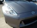 Platinum Graphite - 370Z Touring Coupe Photo No. 34