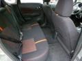 Charcoal Rear Seat Photo for 2015 Nissan Versa Note #97921561