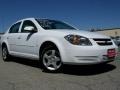 2008 Summit White Chevrolet Cobalt LT Sedan  photo #1