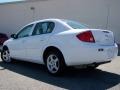 Summit White - Cobalt LT Sedan Photo No. 3