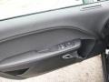 2015 Pitch Black Dodge Challenger SXT  photo #17