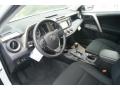 Super White - RAV4 LE AWD Photo No. 5
