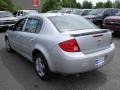 2008 Ultra Silver Metallic Chevrolet Cobalt LT Sedan  photo #5