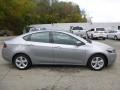 Billet Silver Metallic - Dart SXT Photo No. 6