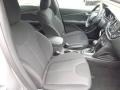 Billet Silver Metallic - Dart SXT Photo No. 10