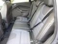 2015 Ford Escape SE 4WD Rear Seat