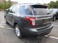 2015 Magnetic Ford Explorer XLT 4WD  photo #4