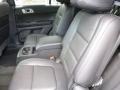 2015 Magnetic Ford Explorer XLT 4WD  photo #7