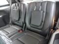 2015 Magnetic Ford Explorer XLT 4WD  photo #8