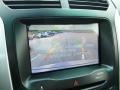 2015 Magnetic Ford Explorer XLT 4WD  photo #15