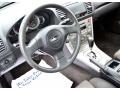 Atlantic Blue Pearl - Legacy 2.5i Sedan Photo No. 5