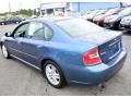 Atlantic Blue Pearl - Legacy 2.5i Sedan Photo No. 8