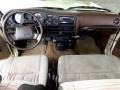 Brown Dashboard Photo for 1988 Toyota Land Cruiser #97923712