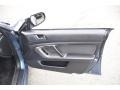 Atlantic Blue Pearl - Legacy 2.5i Sedan Photo No. 17