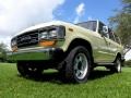 Beige - Land Cruiser FJ62 Photo No. 17