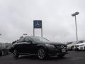 Black - C 300 4Matic Photo No. 3