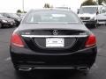 Black - C 300 4Matic Photo No. 4