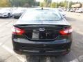 Tuxedo Black Metallic - Fusion SE Photo No. 2