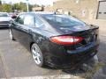 Tuxedo Black Metallic - Fusion SE Photo No. 3