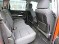 Victory Red - Silverado 2500HD LT Crew Cab 4x4 Photo No. 12