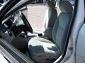 2008 White Chevrolet Impala LT  photo #8