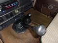  1988 Land Cruiser FJ62 5 Speed Manual Shifter