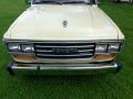 Beige - Land Cruiser FJ62 Photo No. 44