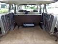  1988 Land Cruiser FJ62 Trunk