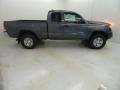 Magnetic Gray Metallic 2015 Toyota Tacoma V6 PreRunner Access Cab