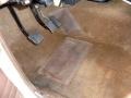 Brown Controls Photo for 1988 Toyota Land Cruiser #97925155
