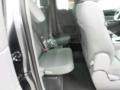 2015 Magnetic Gray Metallic Toyota Tacoma V6 PreRunner Access Cab  photo #16