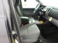 2015 Magnetic Gray Metallic Toyota Tacoma V6 PreRunner Access Cab  photo #17