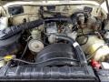  1988 Land Cruiser FJ62 3.4 Liter OHV 8-Valve 4 Cylinder Diesel Engine
