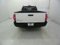 Super White - Tacoma Access Cab Photo No. 10