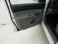 Super White - Tacoma Access Cab Photo No. 12
