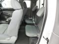 Super White - Tacoma Access Cab Photo No. 14