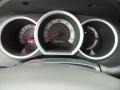 Super White - Tacoma Access Cab Photo No. 19