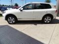 Campanella White - Touareg TDI Lux 4XMotion Photo No. 4