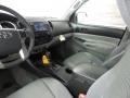 2015 Super White Toyota Tacoma Access Cab  photo #23