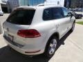 Campanella White - Touareg TDI Lux 4XMotion Photo No. 7