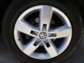 Campanella White - Touareg TDI Lux 4XMotion Photo No. 11
