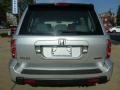 2006 Billet Silver Metallic Honda Pilot LX 4WD  photo #11