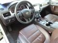 Campanella White - Touareg TDI Lux 4XMotion Photo No. 15