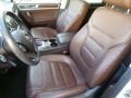 Campanella White - Touareg TDI Lux 4XMotion Photo No. 16
