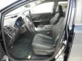 Black Front Seat Photo for 2015 Toyota Venza #97926101