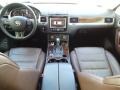 Campanella White - Touareg TDI Lux 4XMotion Photo No. 35