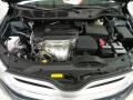  2015 Venza XLE 2.7 Liter DOHC 16-Valve Dual VVT-i 4 Cylinder Engine