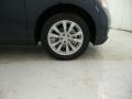 2015 Toyota Venza XLE Wheel and Tire Photo