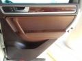Campanella White - Touareg TDI Lux 4XMotion Photo No. 39
